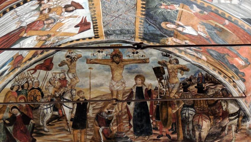 5 LUOGHI DI DEVOZIONE NEL CUNEESE